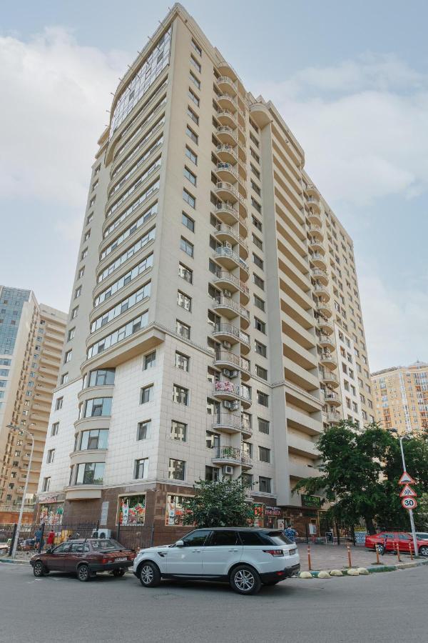 Апартаменты В Аркадии С Видом На Море, 2 Жемчужина Odesa Exterior photo